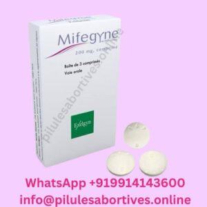 Acheter mifegyne en ligne